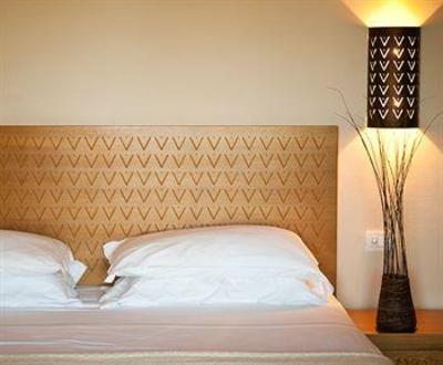 фото отеля Hotel Aquadulci Domus de Maria