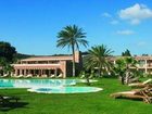 фото отеля Hotel Aquadulci Domus de Maria