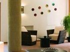 фото отеля Hotel Aquadulci Domus de Maria