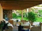 фото отеля Hotel Aquadulci Domus de Maria