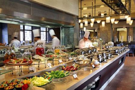 фото отеля Holiday Inn Resort Alpensia Pyeongchang