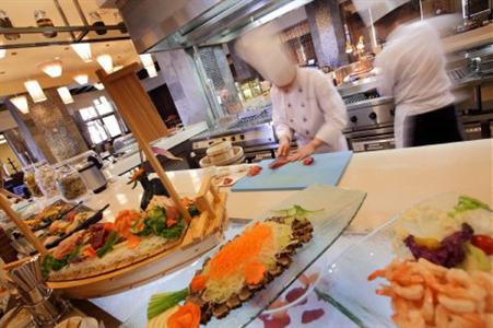 фото отеля Holiday Inn Resort Alpensia Pyeongchang