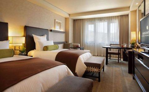 фото отеля Holiday Inn Resort Alpensia Pyeongchang