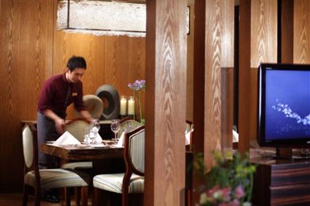 фото отеля Holiday Inn Resort Alpensia Pyeongchang