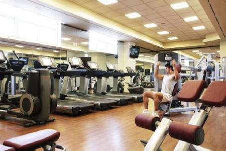 фото отеля Holiday Inn Resort Alpensia Pyeongchang