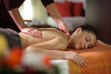 фото отеля Holiday Inn Resort Alpensia Pyeongchang