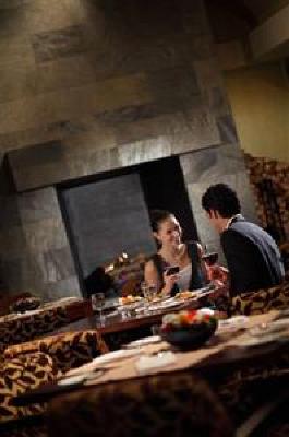 фото отеля Holiday Inn Resort Alpensia Pyeongchang