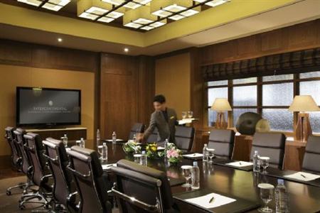 фото отеля Holiday Inn Resort Alpensia Pyeongchang