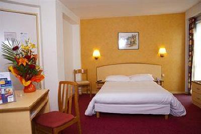 фото отеля Inter Hotel Eclipse Decines-Charpieu