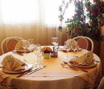 фото отеля Inter Hotel Eclipse Decines-Charpieu