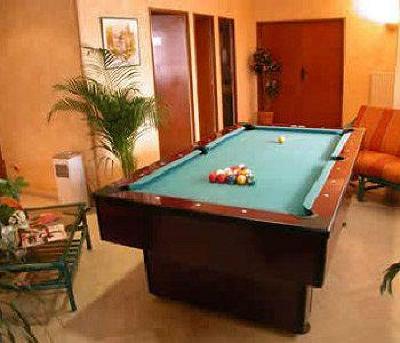 фото отеля Inter Hotel Eclipse Decines-Charpieu