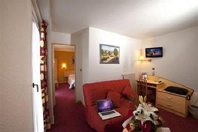 фото отеля Inter Hotel Eclipse Decines-Charpieu