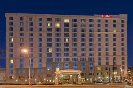 фото отеля Hilton Providence