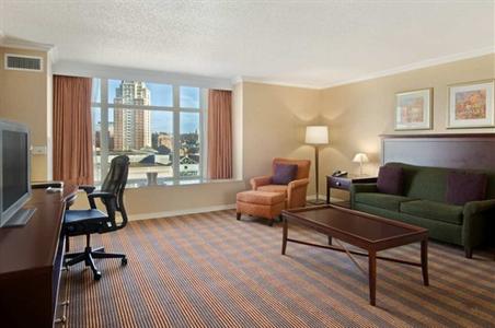 фото отеля Hilton Providence
