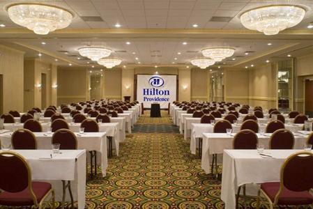 фото отеля Hilton Providence
