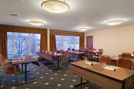 фото отеля Hilton Providence