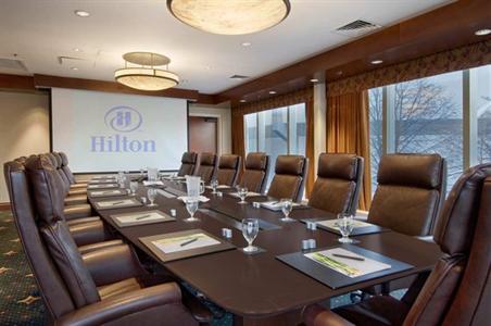 фото отеля Hilton Providence