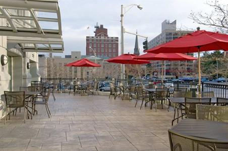 фото отеля Hilton Providence