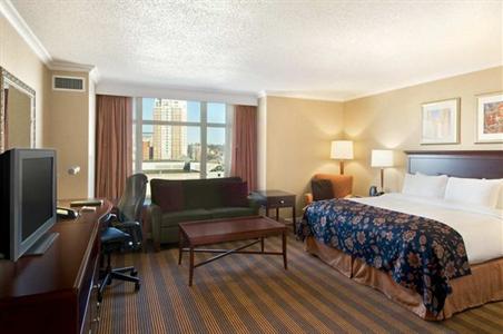 фото отеля Hilton Providence