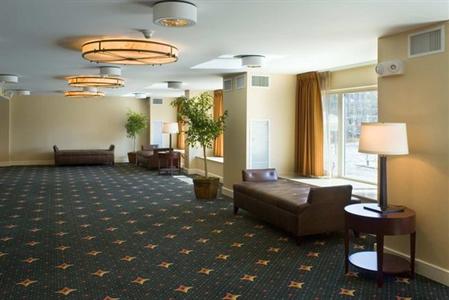 фото отеля Hilton Providence