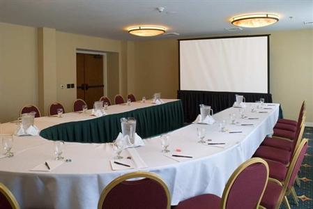 фото отеля Hilton Providence