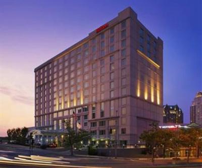 фото отеля Hilton Providence