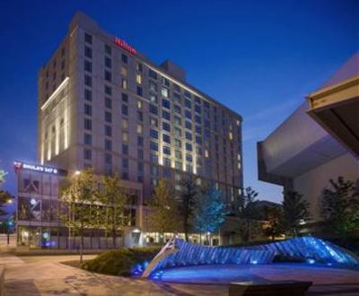 фото отеля Hilton Providence