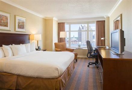 фото отеля Hilton Providence