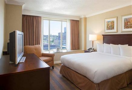 фото отеля Hilton Providence