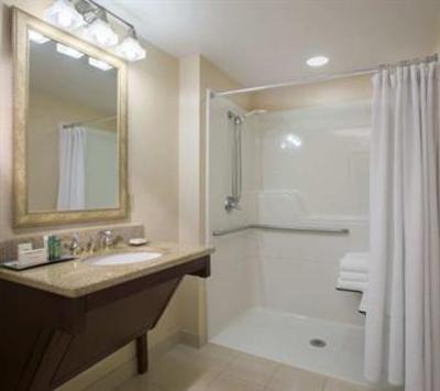 фото отеля Hilton Providence
