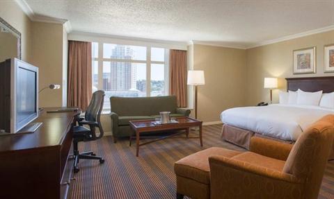фото отеля Hilton Providence