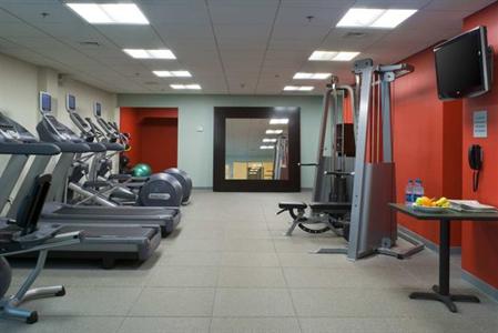 фото отеля Hilton Providence