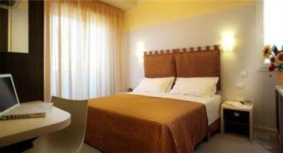 фото отеля Commodore Hotel Riccione