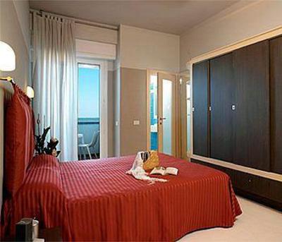 фото отеля Commodore Hotel Riccione