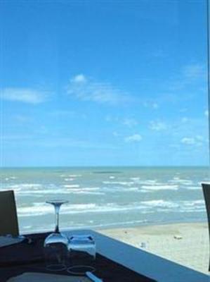 фото отеля Commodore Hotel Riccione