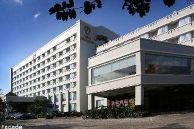 фото отеля Hotel Pangeran Pekanbaru