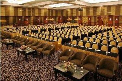 фото отеля Hotel Pangeran Pekanbaru