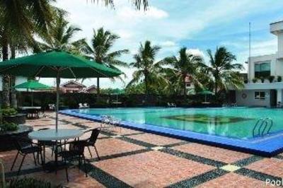 фото отеля Hotel Pangeran Pekanbaru