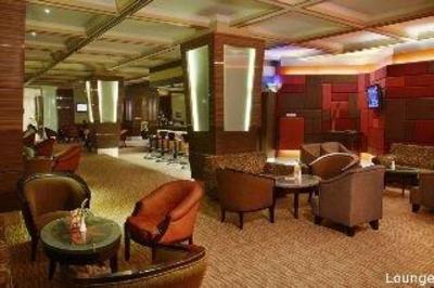 фото отеля Hotel Pangeran Pekanbaru