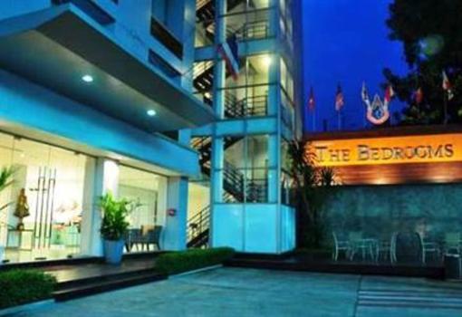 фото отеля The Bedrooms Boutique Hotel