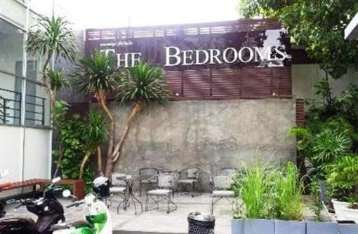 фото отеля The Bedrooms Boutique Hotel