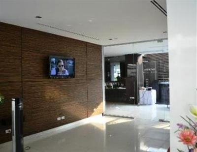 фото отеля The Bedrooms Boutique Hotel