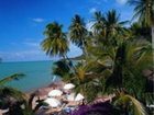 фото отеля Paradise Beach Resort Koh Samui