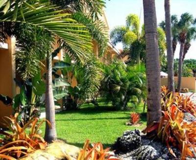 фото отеля Hampton Inn Key Largo