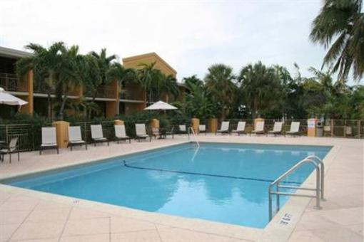 фото отеля Hampton Inn Key Largo