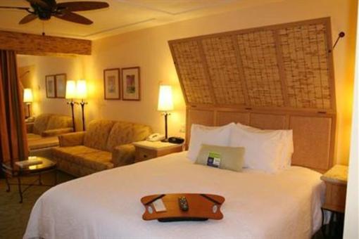фото отеля Hampton Inn Key Largo