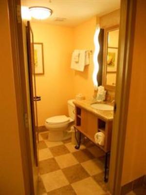 фото отеля Hampton Inn Key Largo