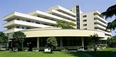 фото отеля Magnolia Wellness & Thermae Hotel Abano Terme