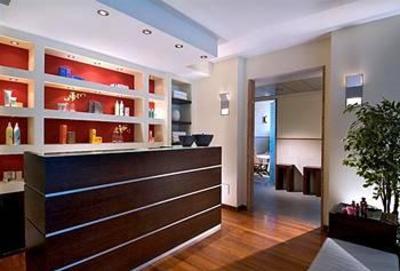 фото отеля Magnolia Wellness & Thermae Hotel Abano Terme