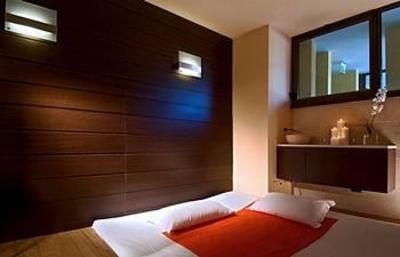 фото отеля Magnolia Wellness & Thermae Hotel Abano Terme